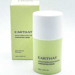 EARTHAT Vegan Comforting Cream